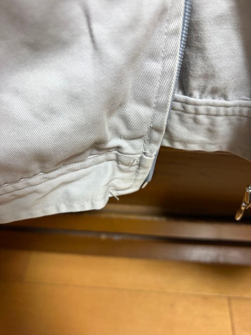 Polo by Ralph Lauren ライトグレー ジャケット S