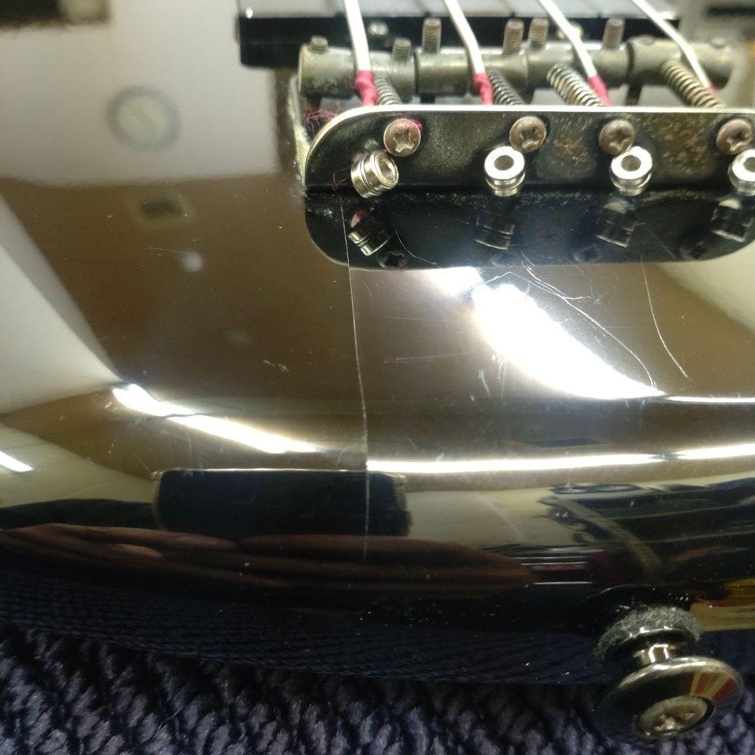 Ibanez SDGR SR530 フジゲン製 Made In JAPAN