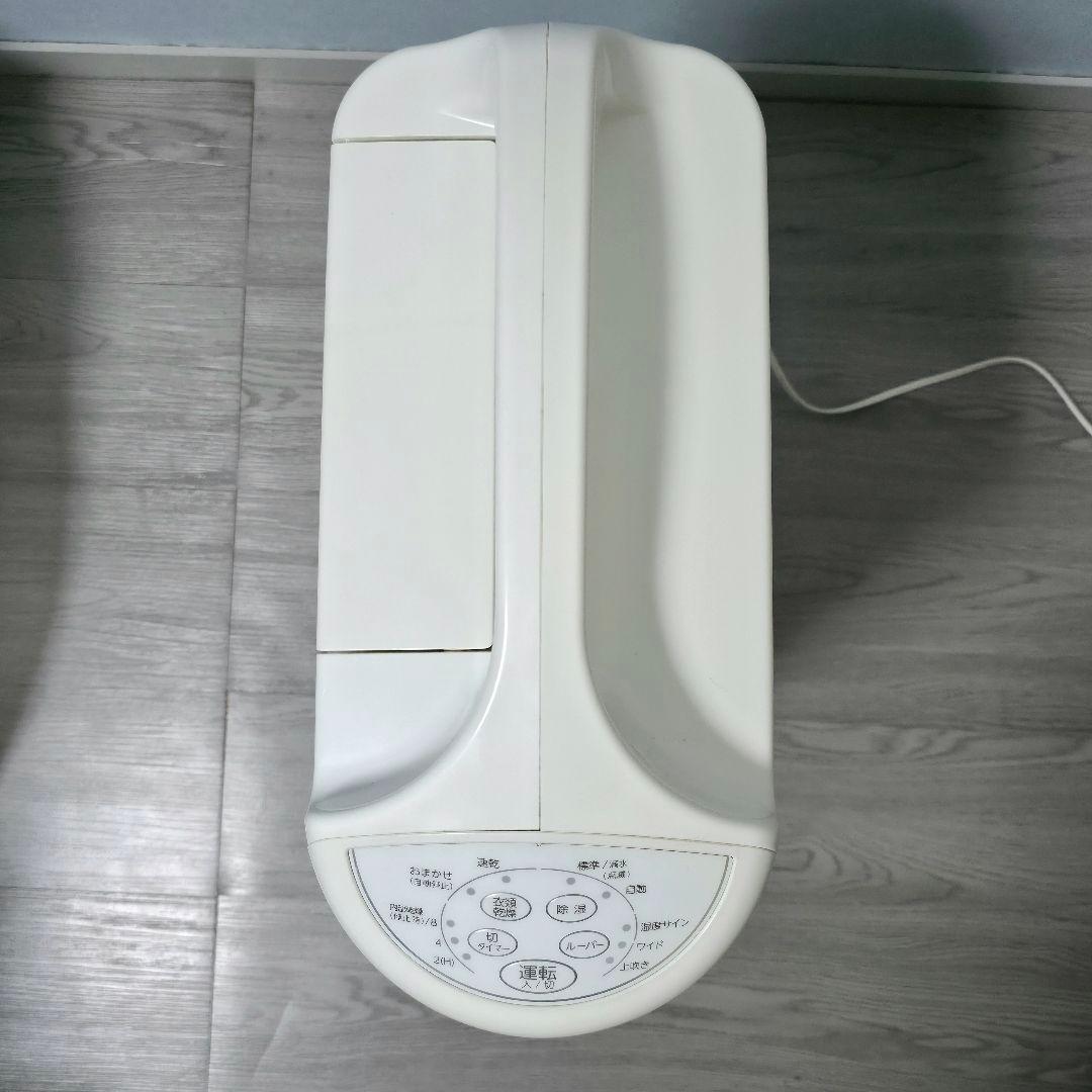 【2022年製】コロナ 衣類乾燥除湿機 CD-S6322 CORONA スリム