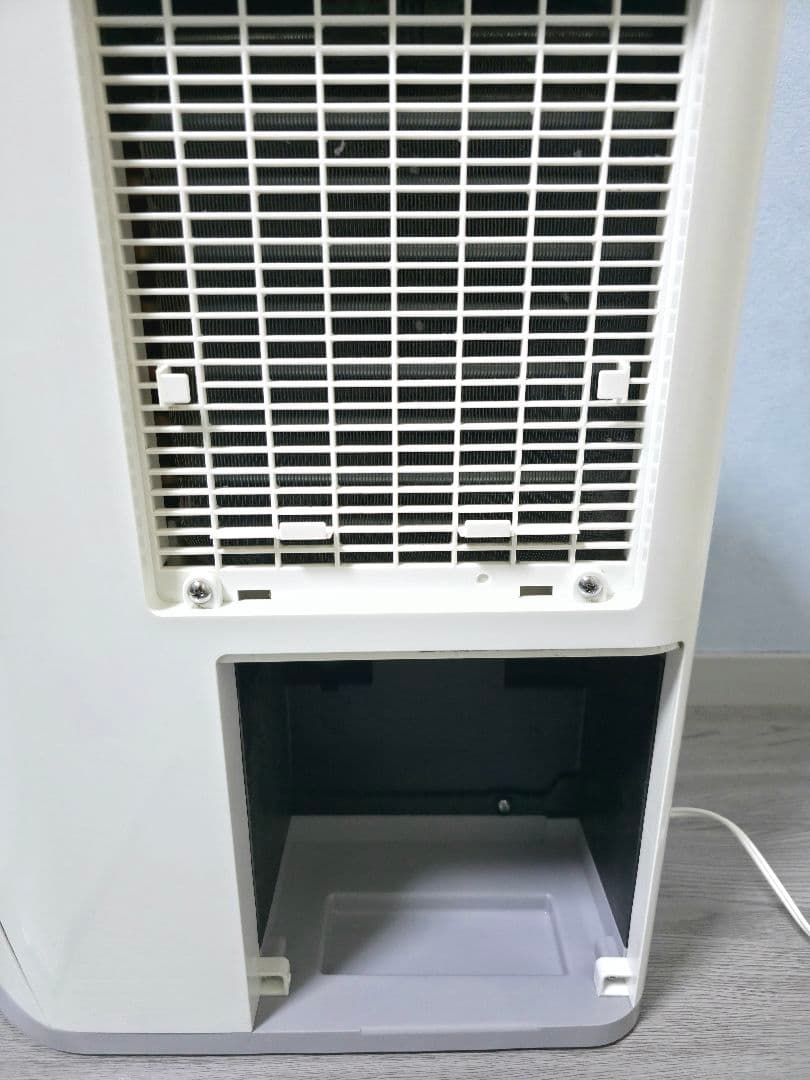 【2022年製】コロナ 衣類乾燥除湿機 CD-S6322 CORONA スリム