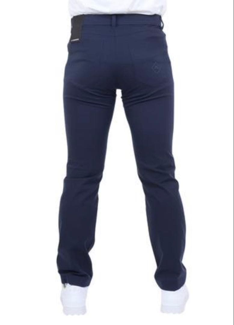 J.LINDEBERG 吸汗 速乾 ソフトツイルパンツ 31インチ86cm 新品