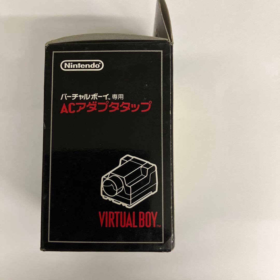 VB ACアダプタタップ　バーチャルボーイ用