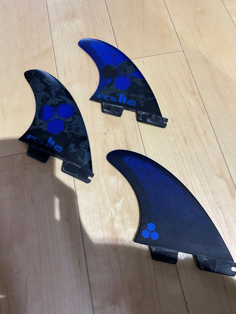 最終値下げです。FCS II アルメリック　Mサイズ