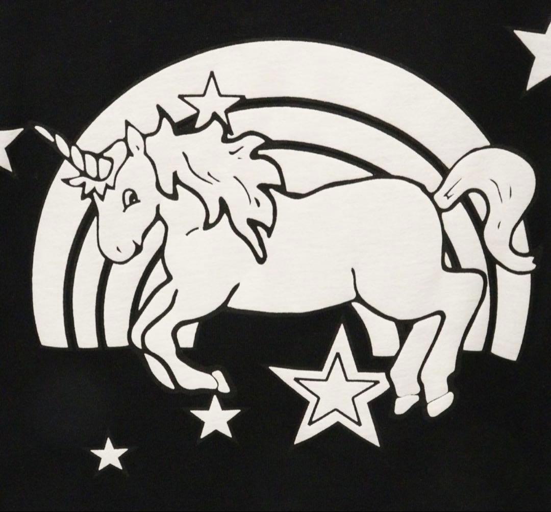 21SS Magic Unicorn Tee マジックユニコーン 半袖Tシャツ