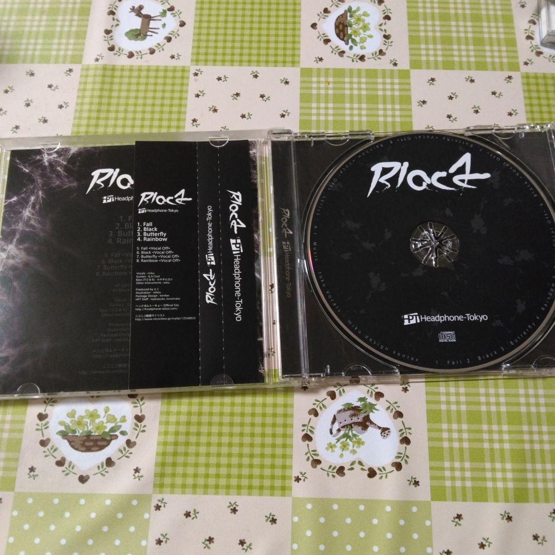 希少　帯付き　とくP　ボカロ　CD　まとめ売り　初音ミク　miki