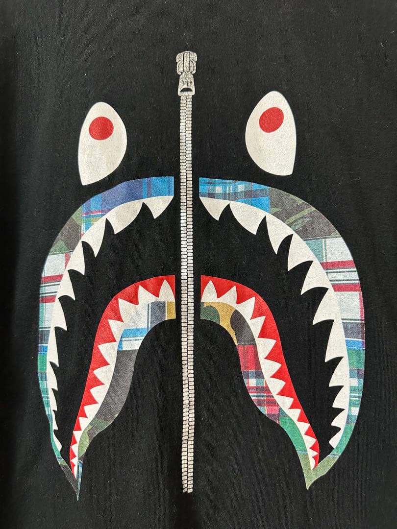 エ*プ様 a bathing ape Tシャツ★半袖3枚セット★エイプ2XL
