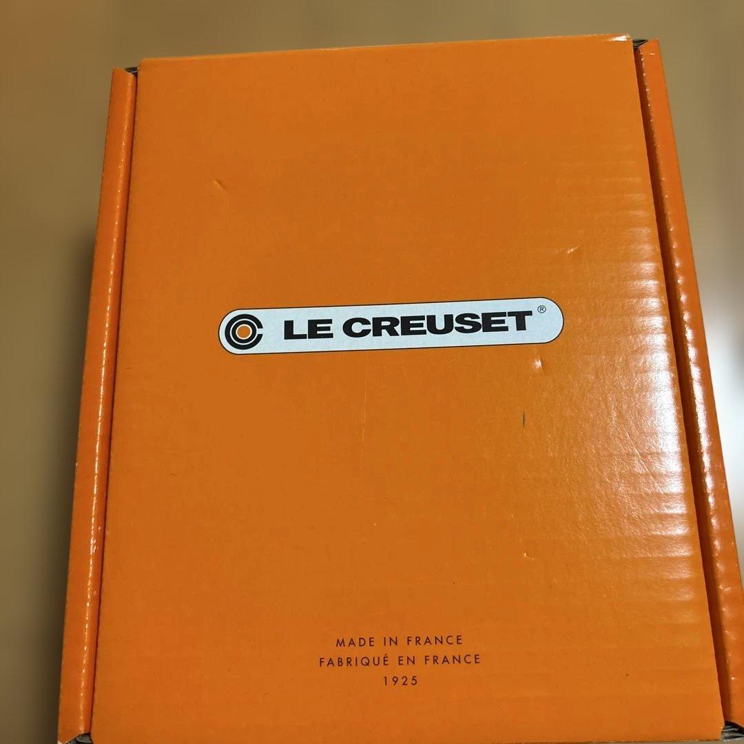 LE CREUSETココットロンドピンク 両手鍋 16cm