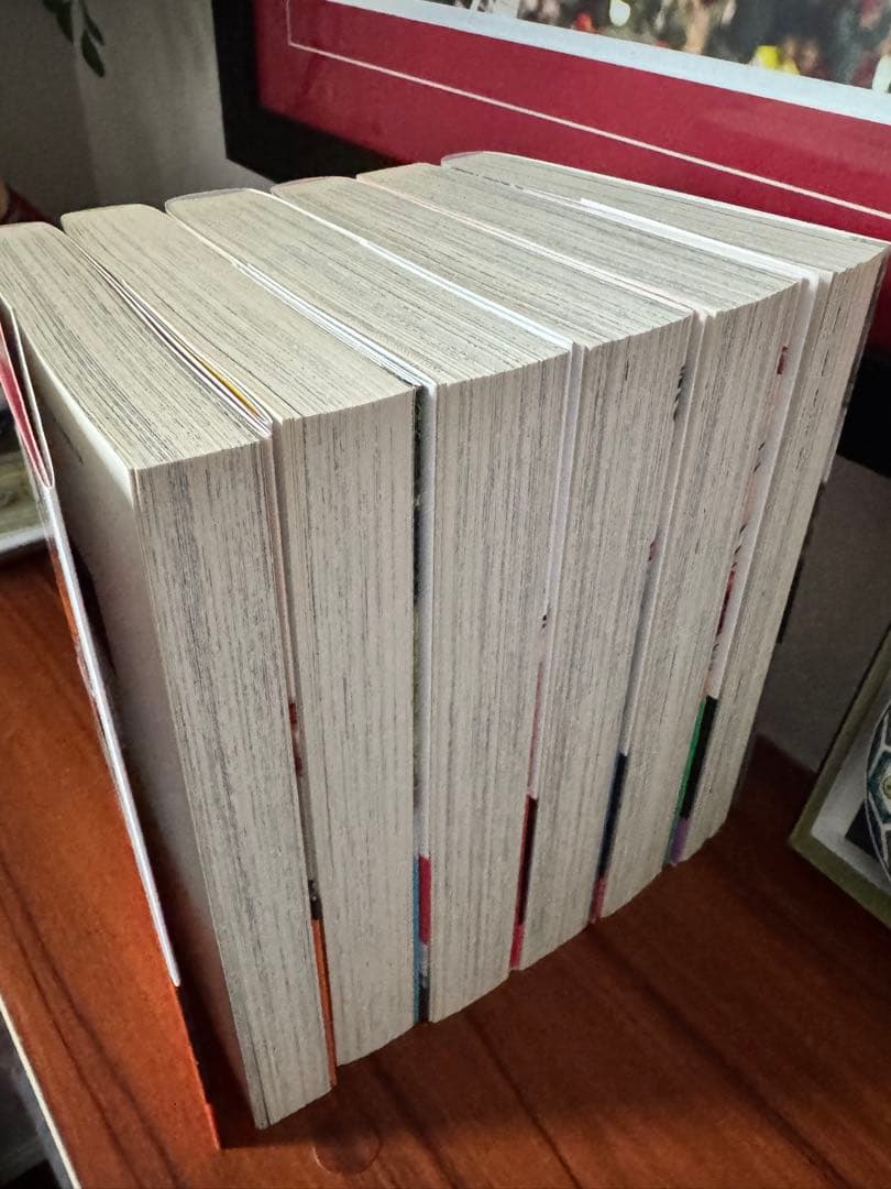 スラムダンク全巻セット　新装版　全巻帯付き　おまけ付き