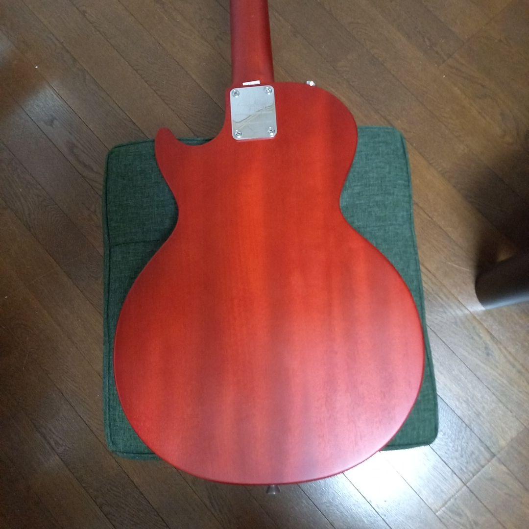 『軽量』Epiphone by Gibson SL lespaul