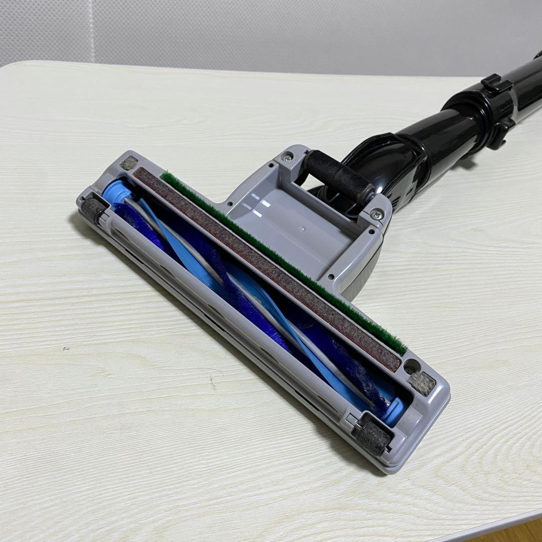 日立 パワかるサイクロン CV-SV90K 掃除機