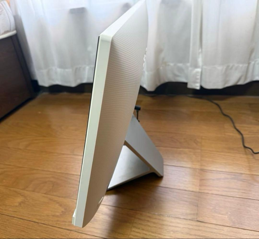 ASUS 一体型パソコン　office