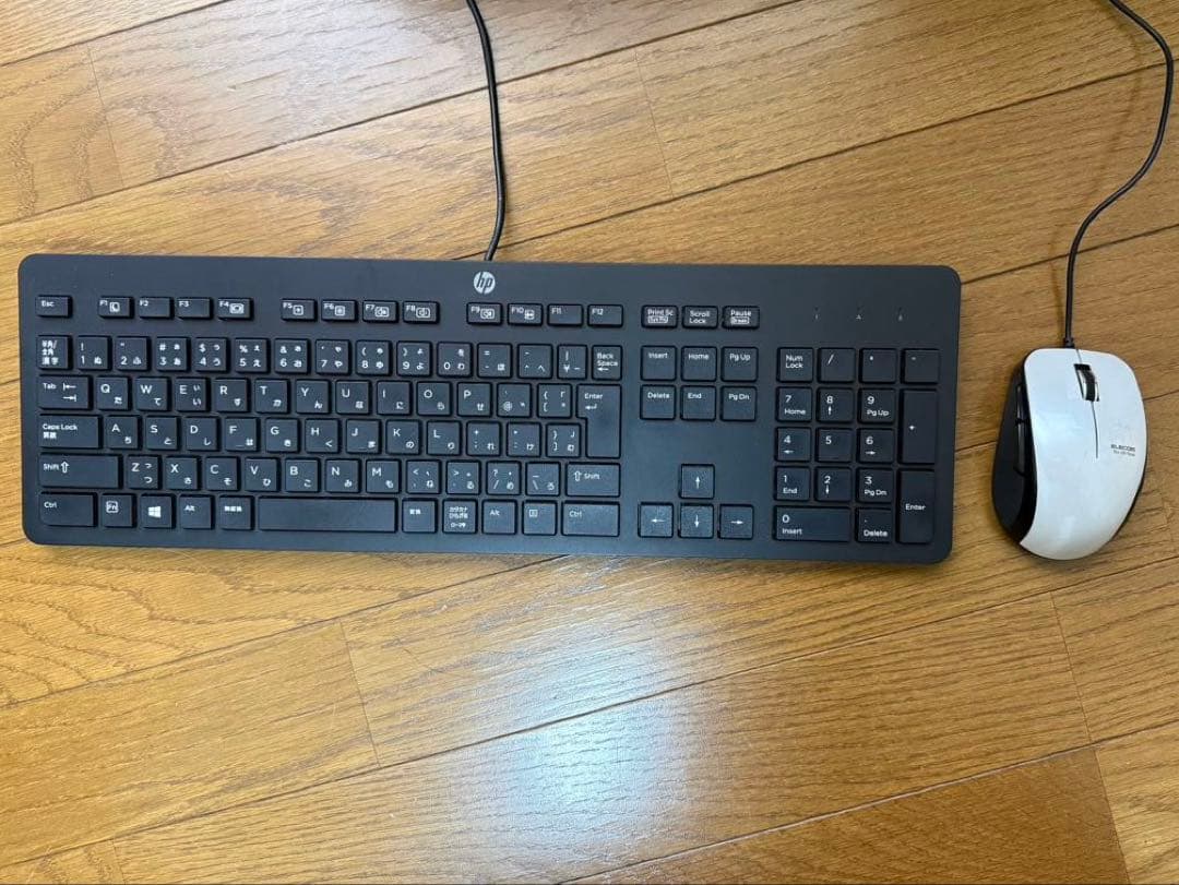 ASUS 一体型パソコン　office