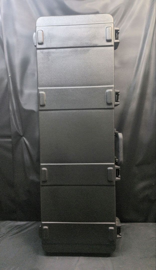 FENDER ハードケース TSA002 ブラック　M2912