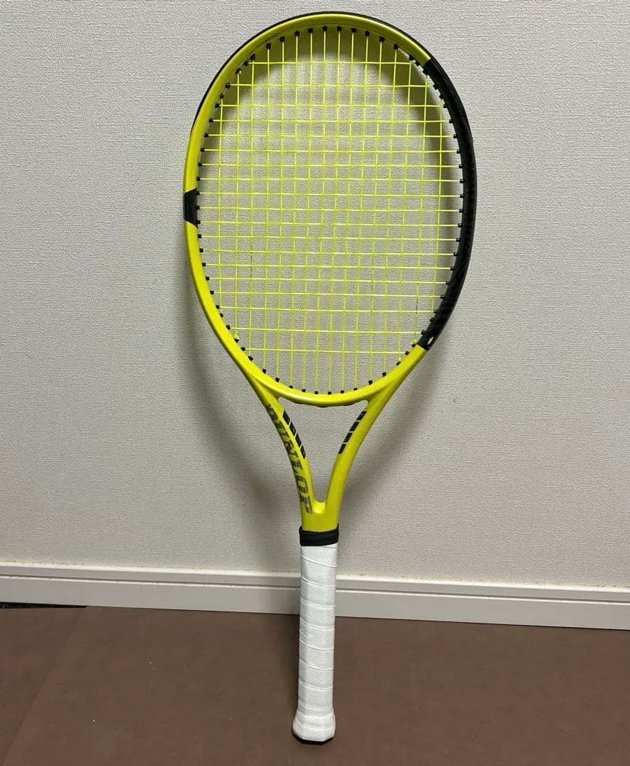 【激安】ダンロップSX300 G2 リプレイスメント 交換済グリッププレゼント①