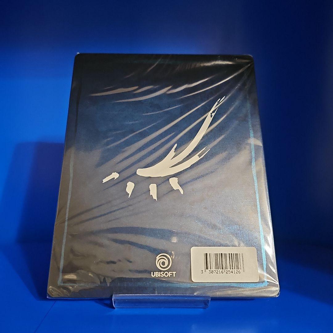 【新品】アバター フロンティア オブ パンドラ スチールブック