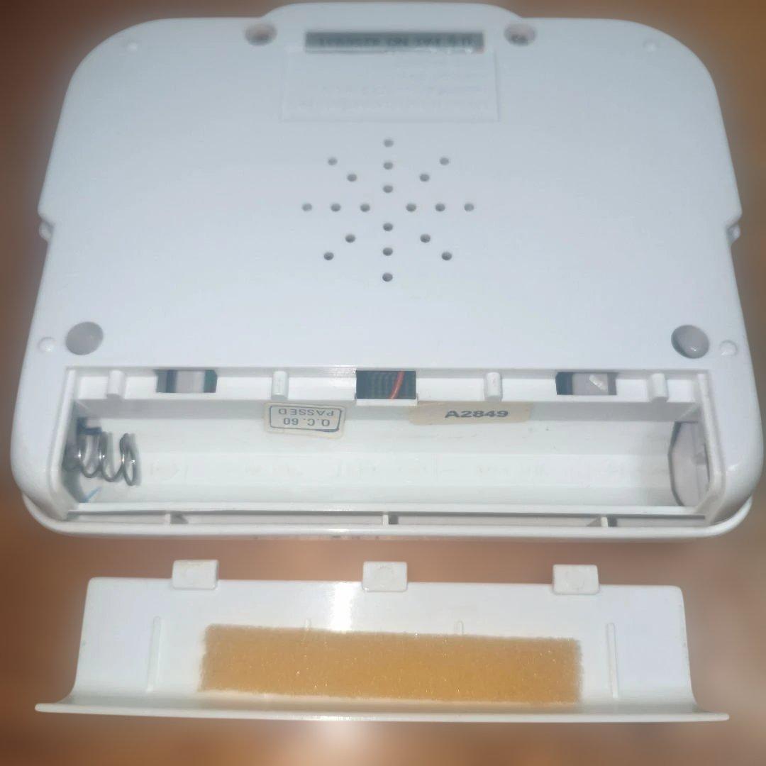 Simon’s Quest 電子ゲーム Tiger