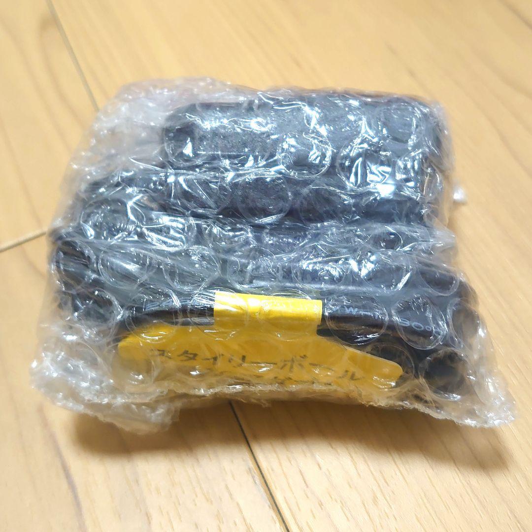 【未使用品】東急スポーツオアシス スタイリーボール SLB-100 レッド