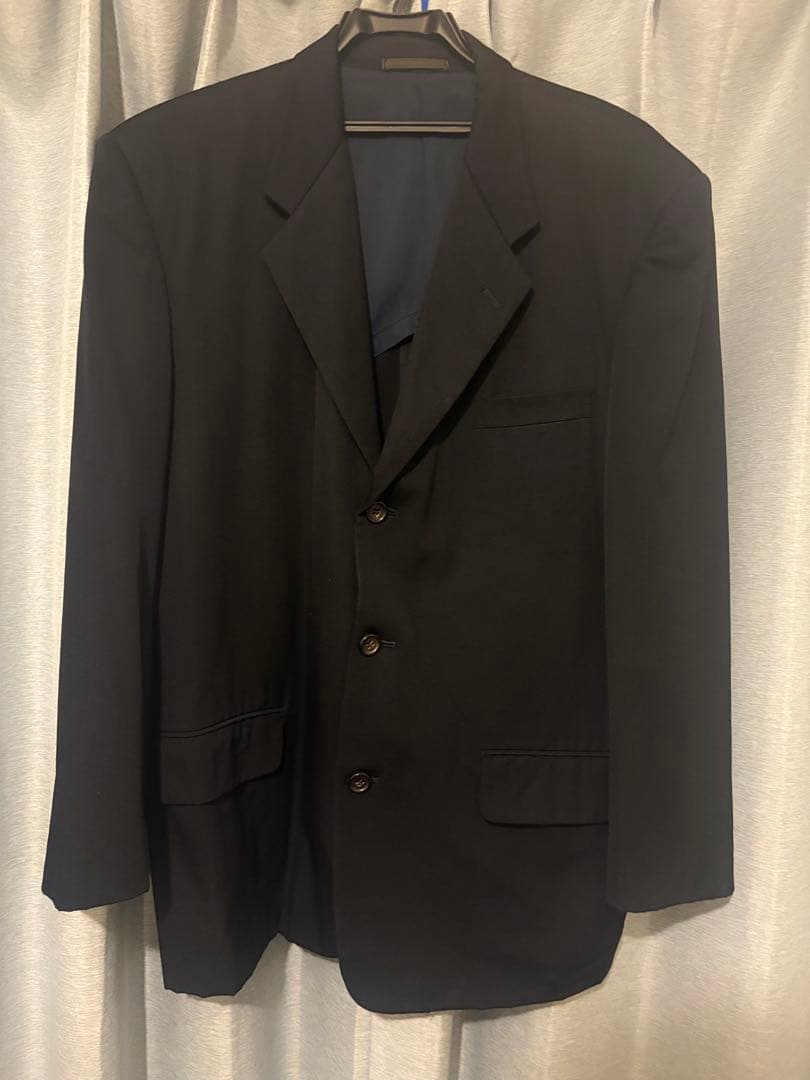 COMME des GARCONS HOMME 田中オム テーラードジャケット
