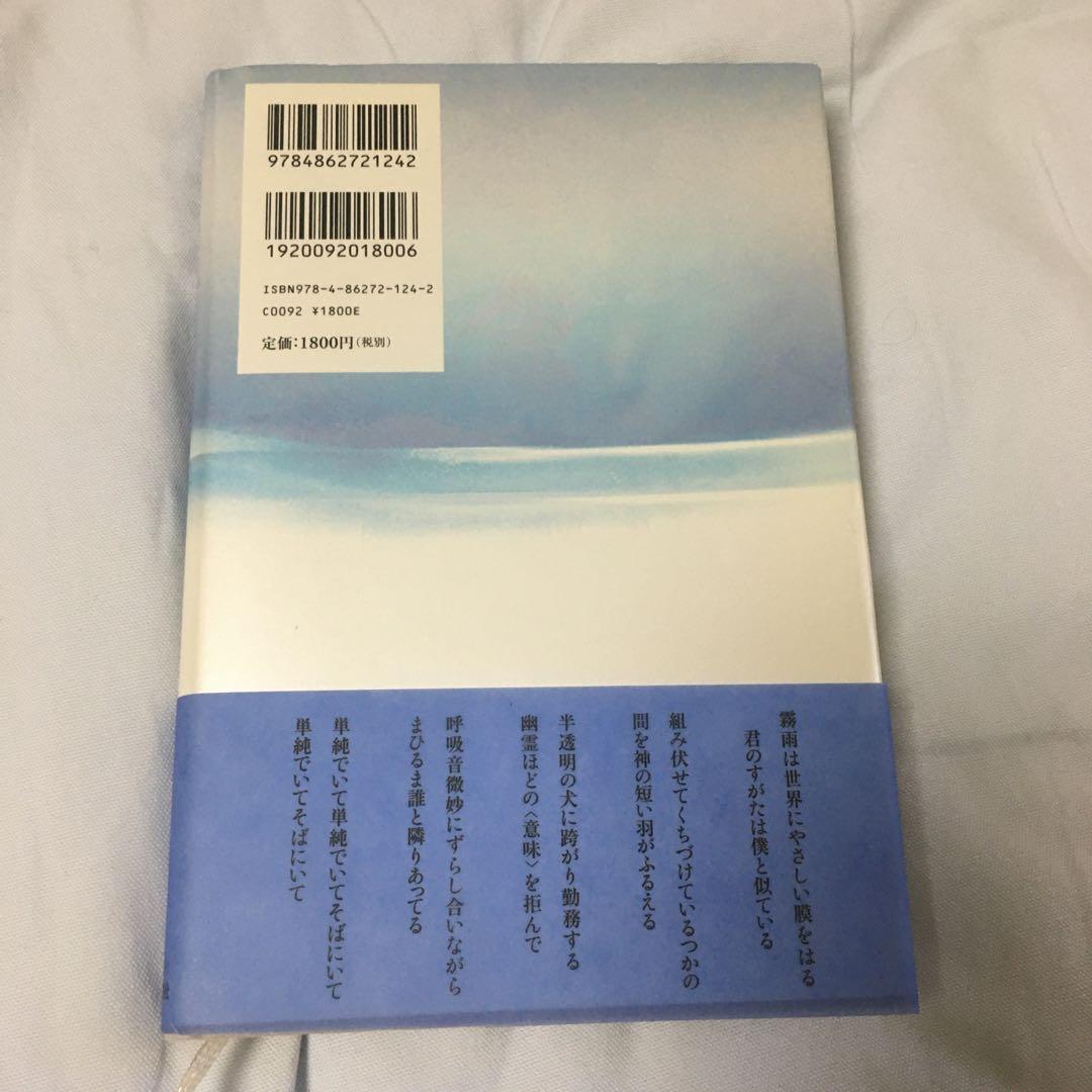 神の翼 : 嵯峨直樹歌集