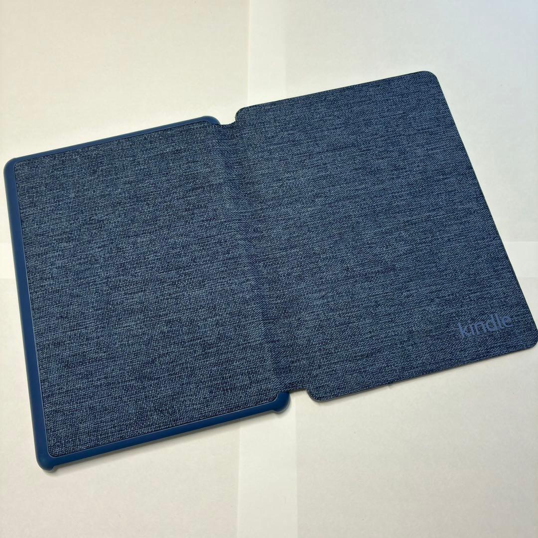 Kindle Paperwhite8GB/第11世代/広告有/ケース&フィルム付