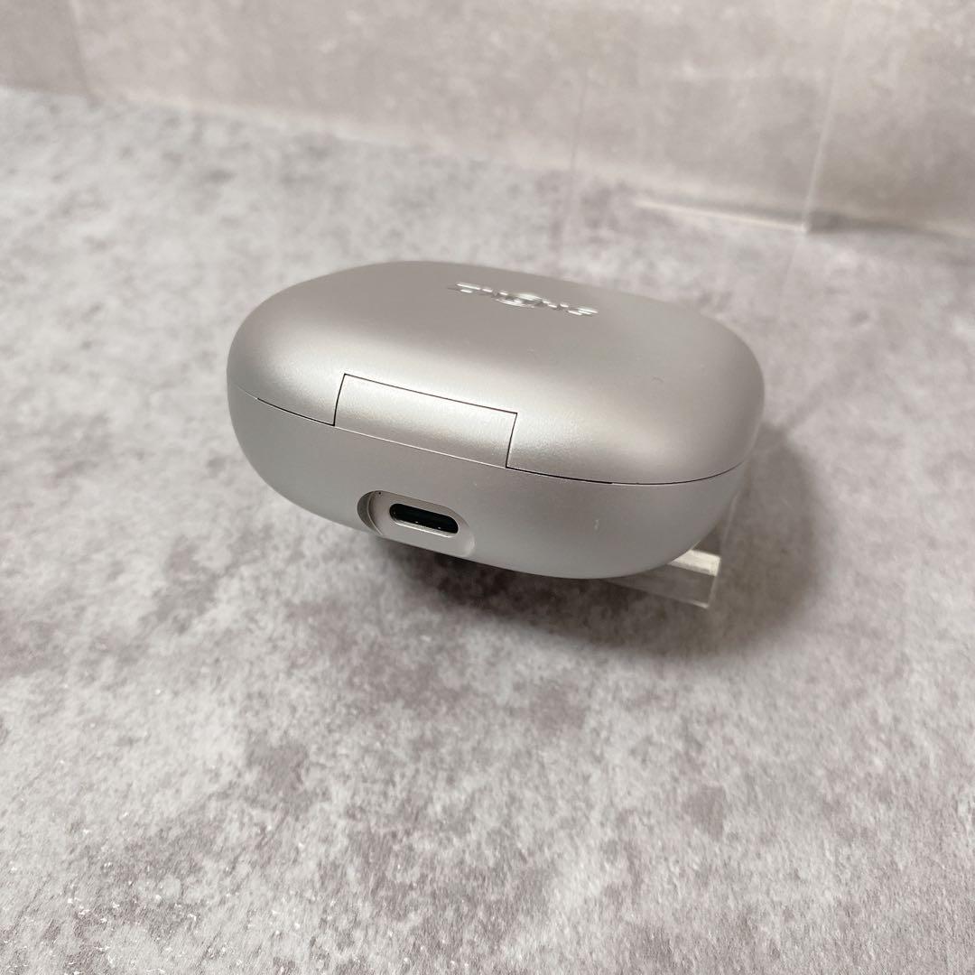 Shokz OPENFIT2+ Plus Dolby Audio グレー