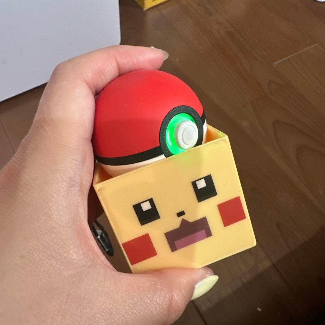 ポケットモンスター Let's Go! イーブイ セット