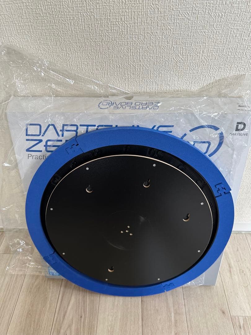 ダーツ DARTSLIVE ZERO BOARD