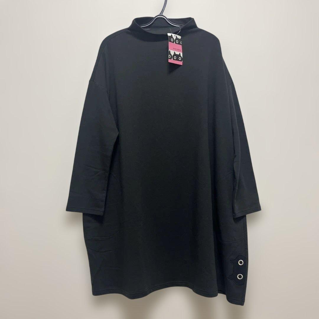 新品✨マタノアツコ チュニック トップス