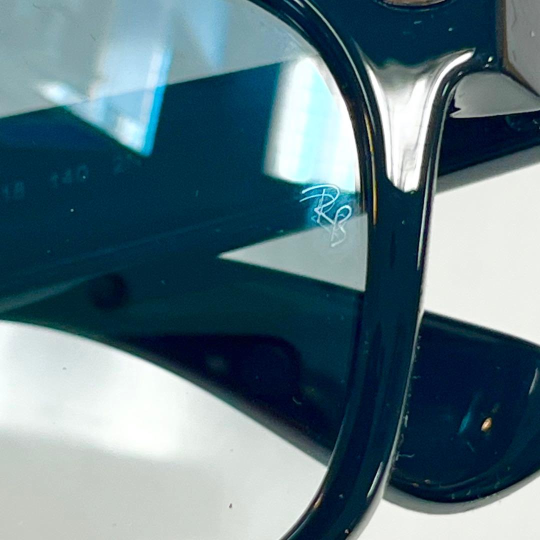 新品即発！正規品！RayBan レイバンサングラス　RB2132F 901 3F