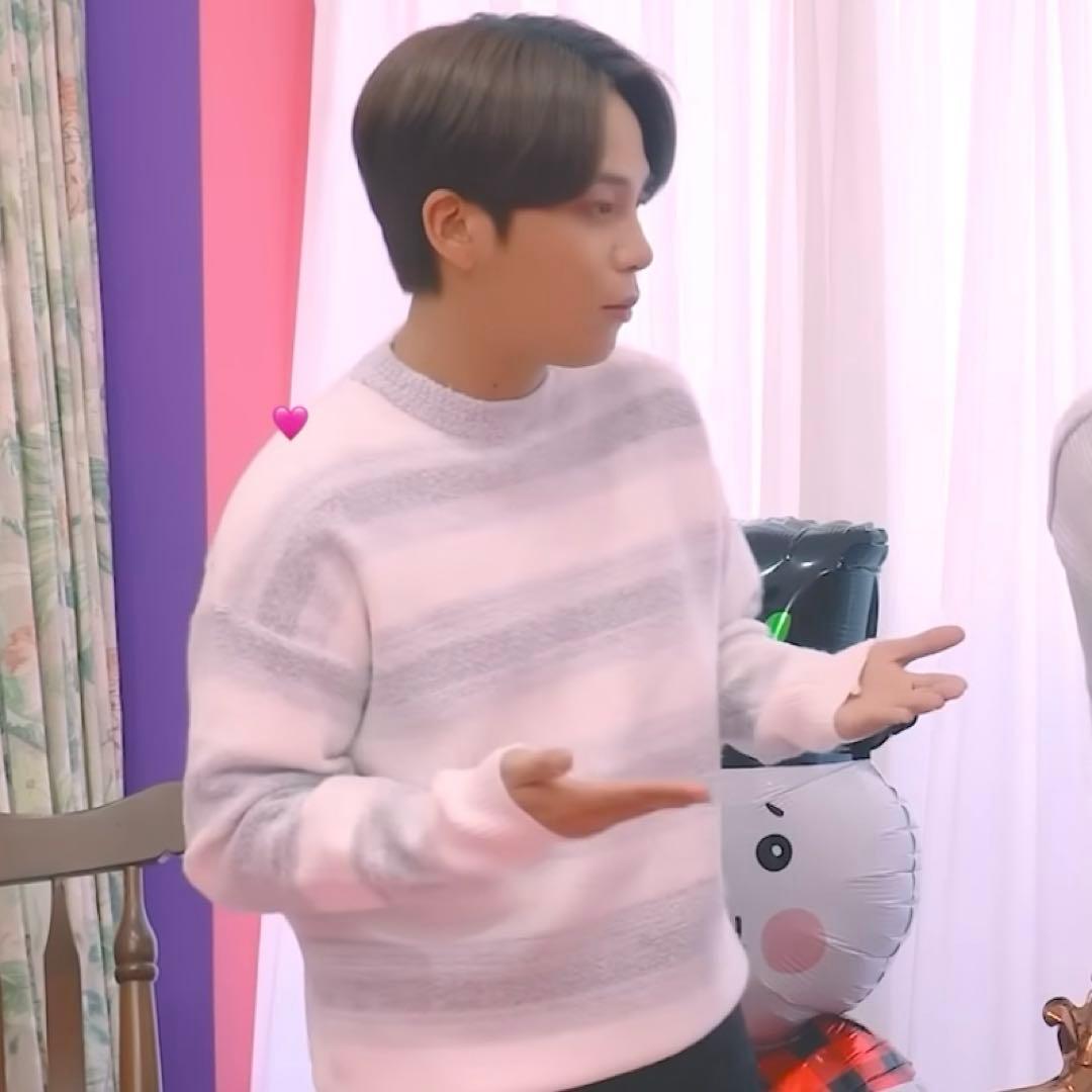 ATEEZ ジョンホ サイン入り ポラロイド サインポラ EPILOGUE