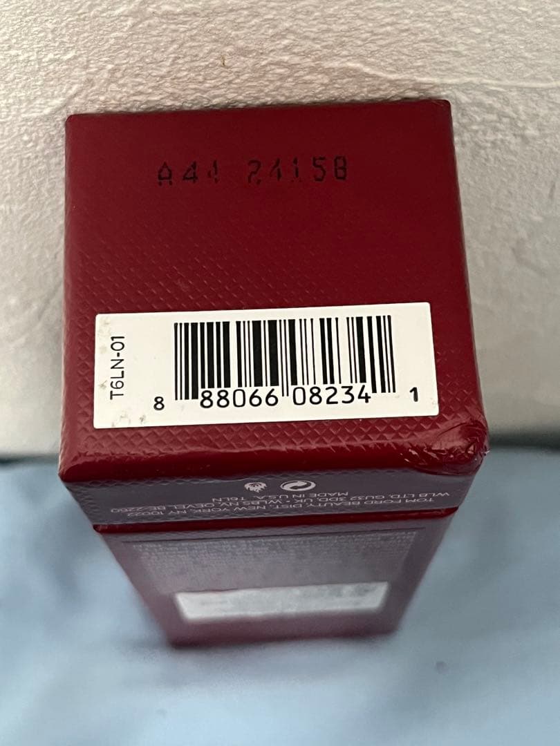 ひ*ろ様 TOM FORD LOST CHERRY 50ml 香水