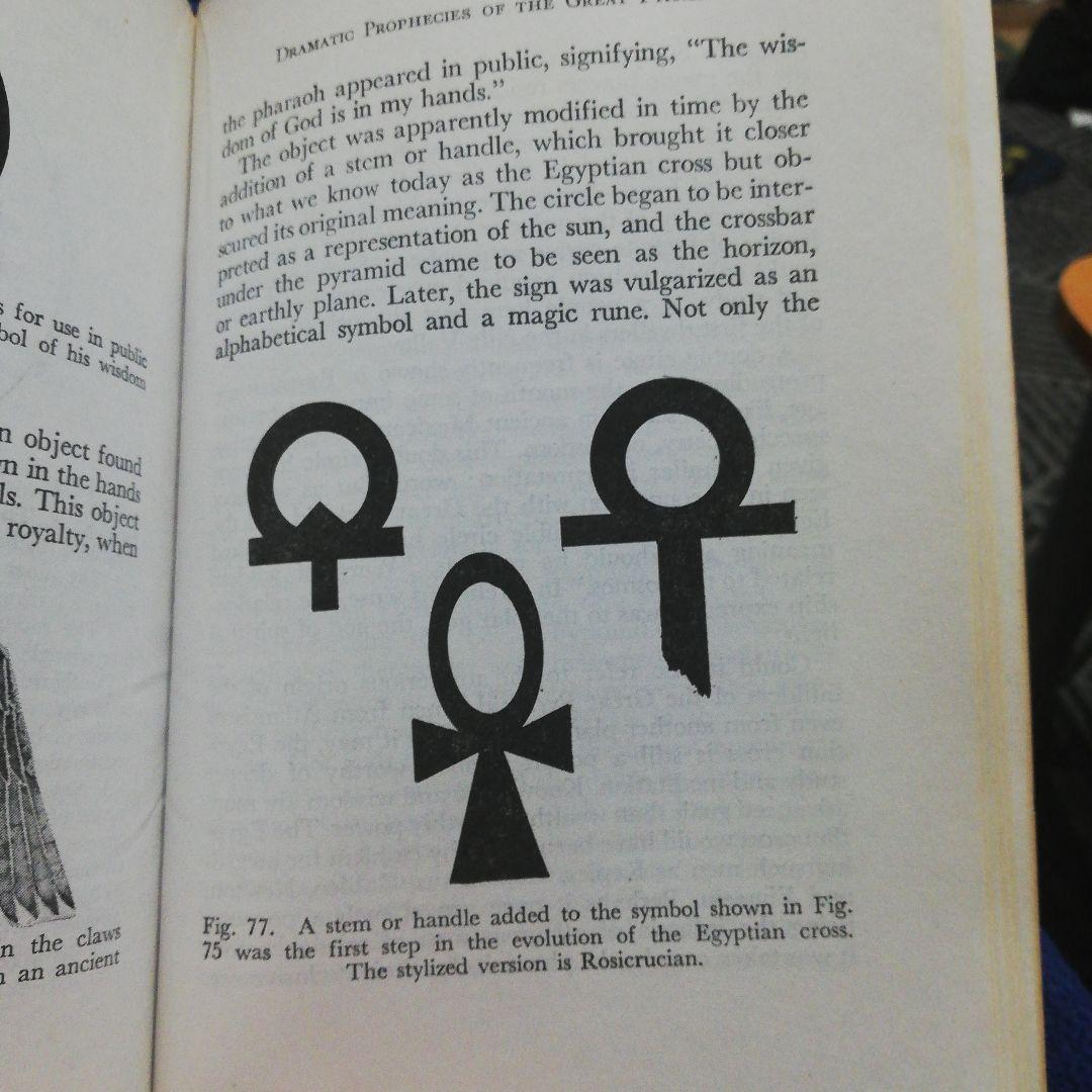 洋書 Prophecies of Great Pyramid by Benavides