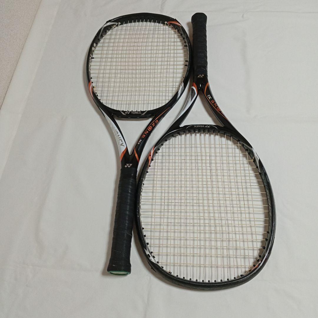 YONEX 2本セット