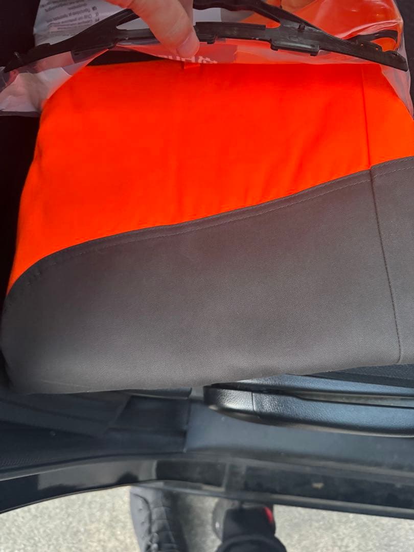 【新品】ハスクバーナ プロテクティブチャップス クラシック（フリーサイズ）