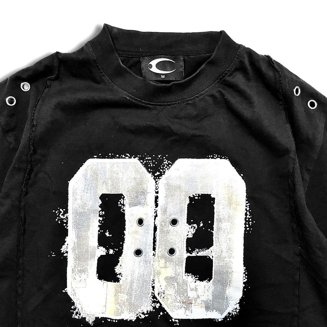 COZY WORLDWIDE 00 Knight Club T Shirt（M）