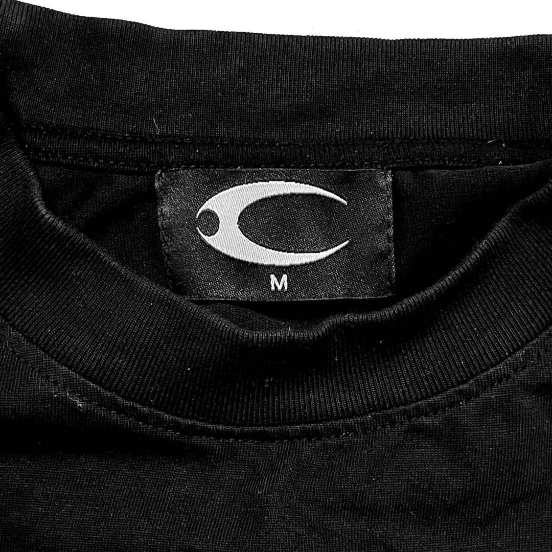COZY WORLDWIDE 00 Knight Club T Shirt（M）