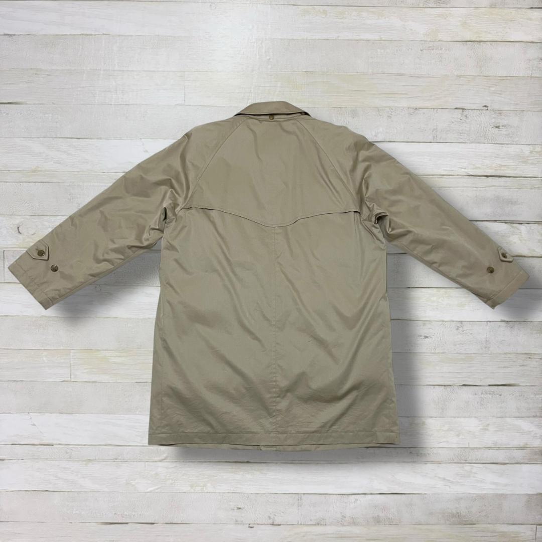 【美品】 Burberry バーバリー ジャケット ノバチェック ライナー付き
