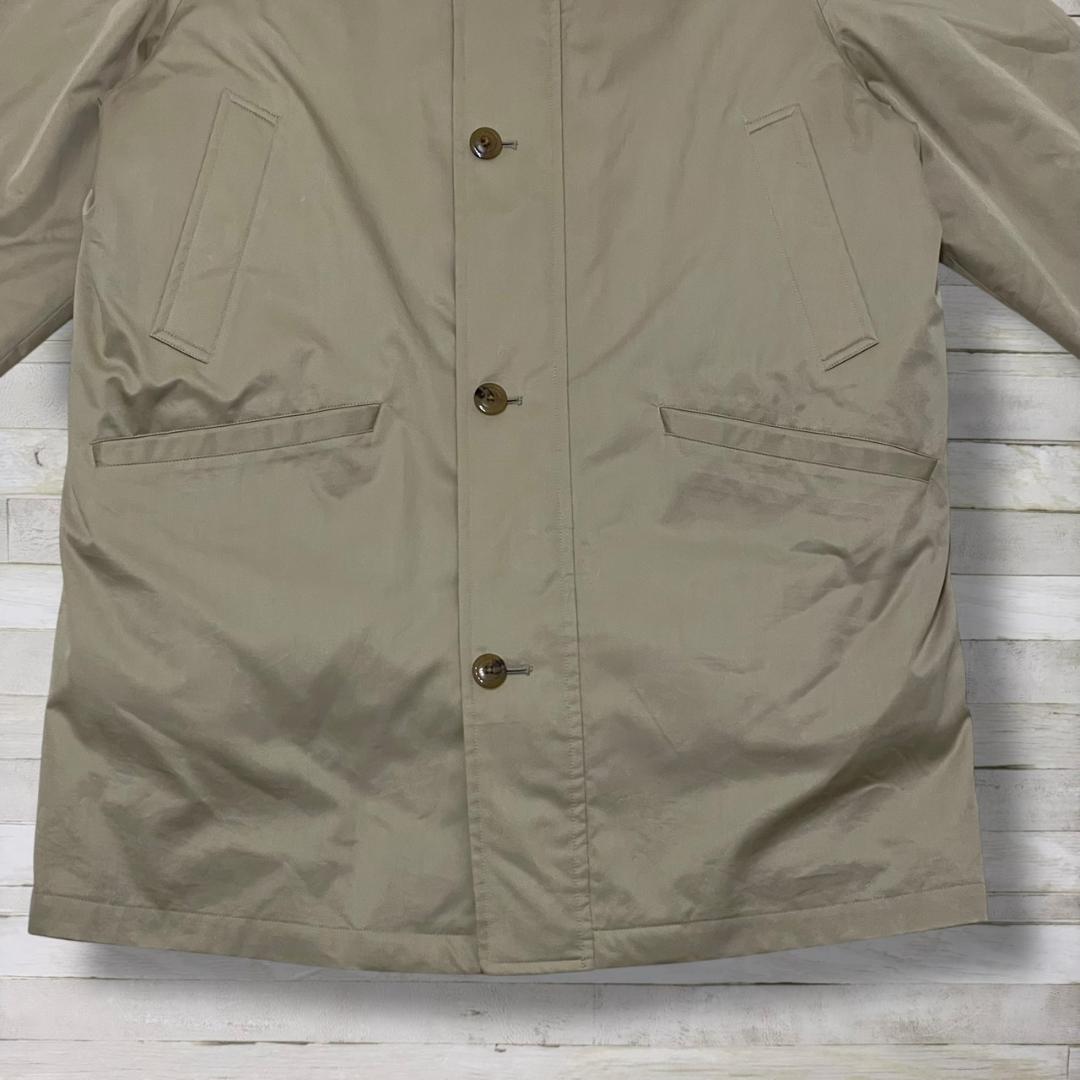 【美品】 Burberry バーバリー ジャケット ノバチェック ライナー付き
