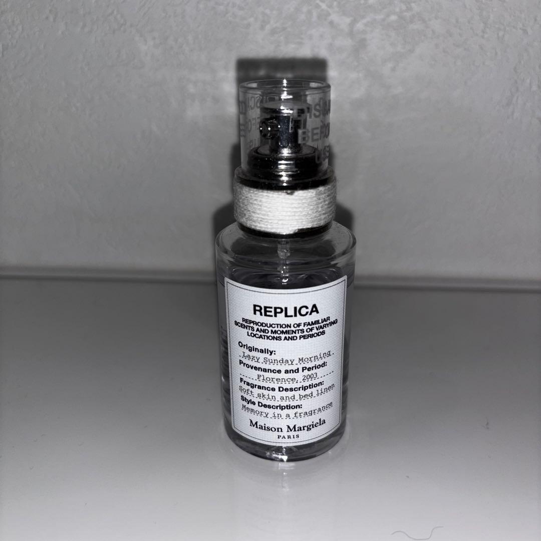 社*不様 Maison Margiela REPLICA 香水(ユニセックス)