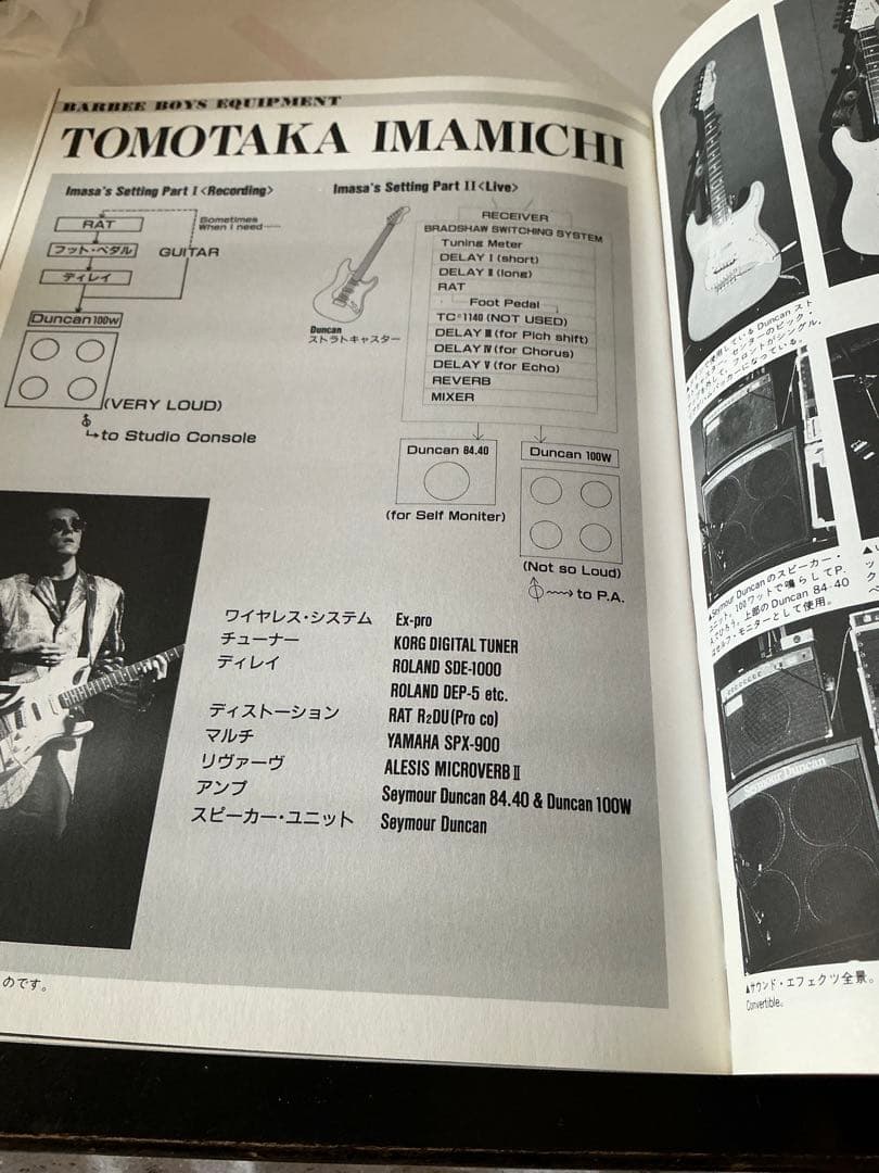 アート・デザイン・音楽 eeney meeeny barbee moos Barbee Boys