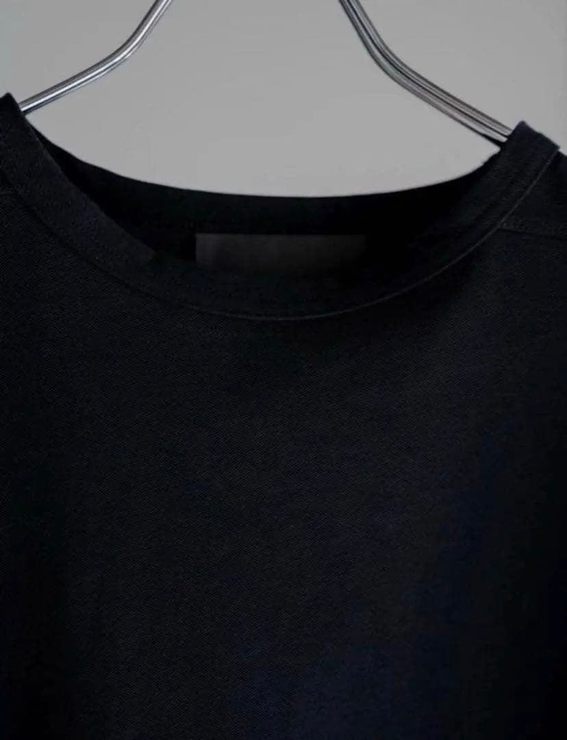 PRY Hand-Tuck Oversized T-shirt シュウト