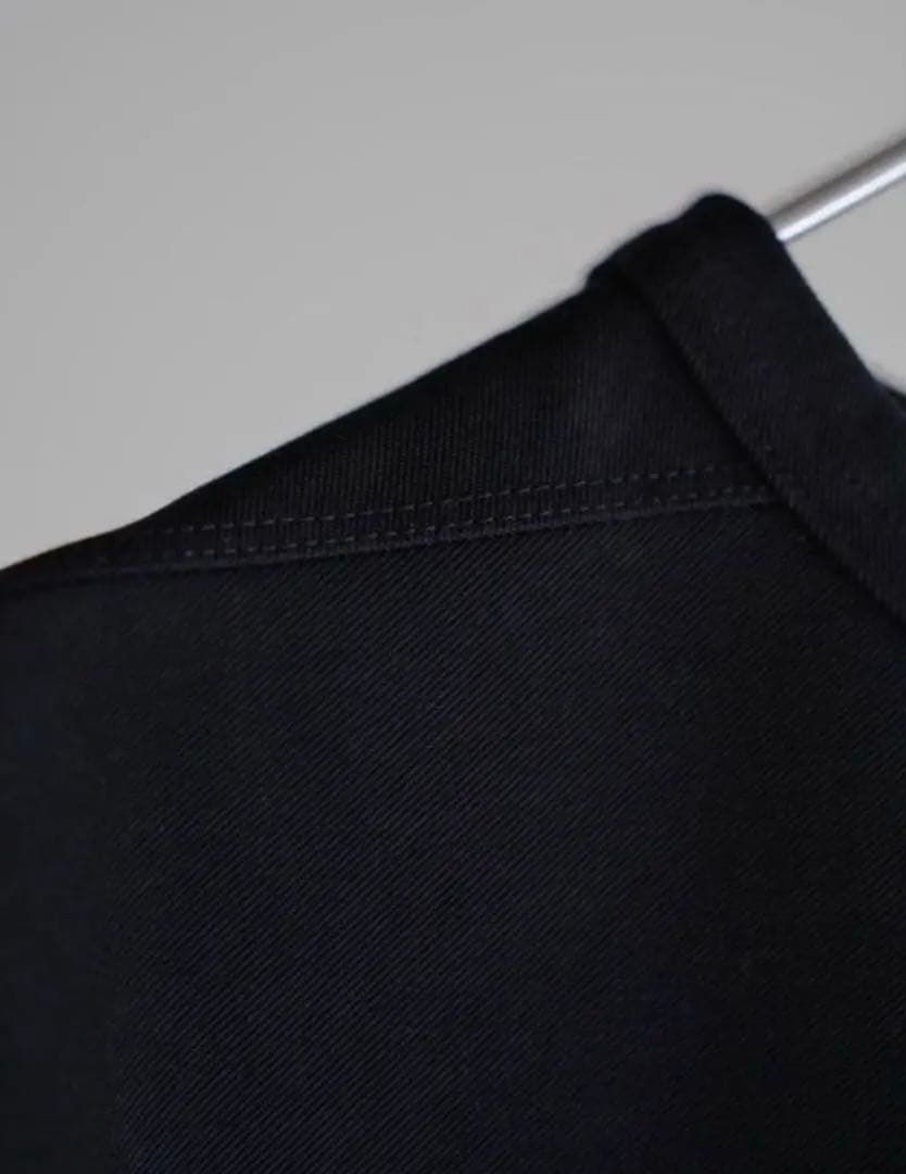PRY Hand-Tuck Oversized T-shirt シュウト