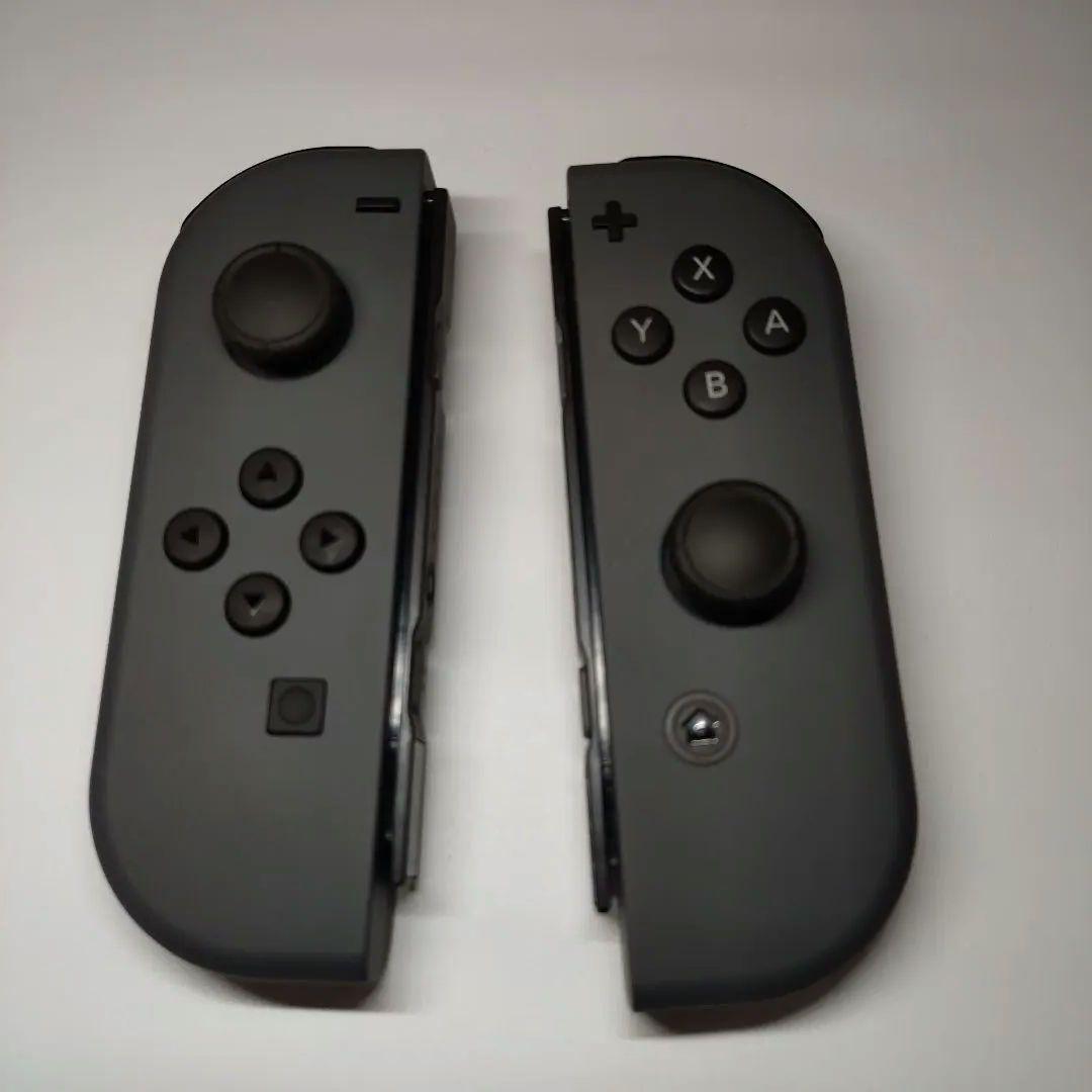 【美品】Nintendo Switch 本体 セット（使用回数少・動作良好）