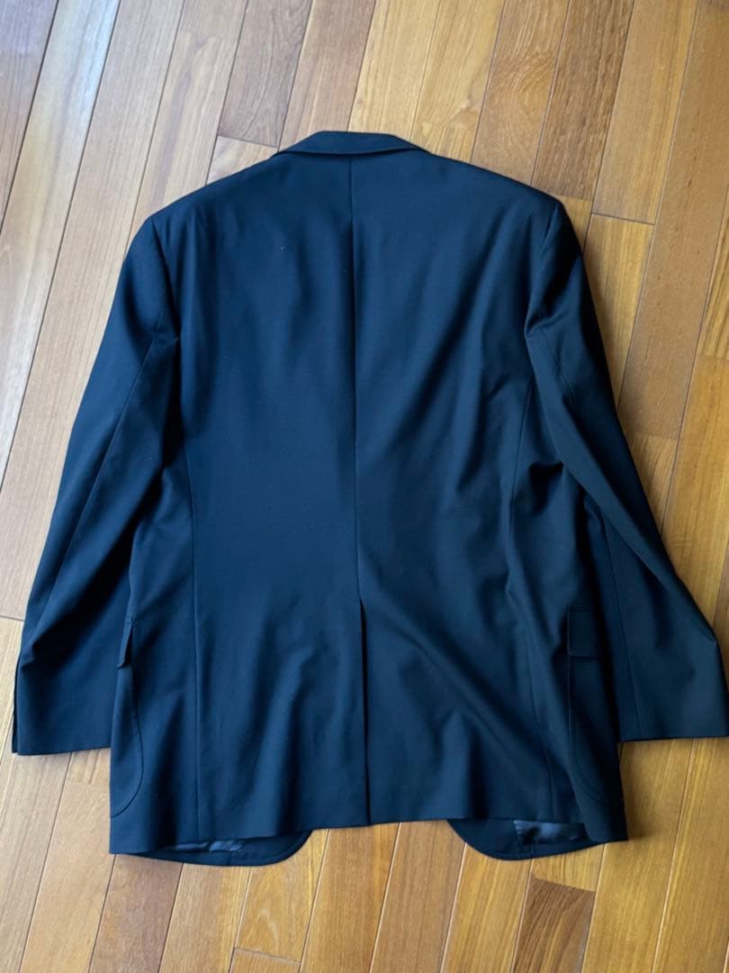 美品‼️ブルックスブラザーズ　紺ブレ　MADISONフィット