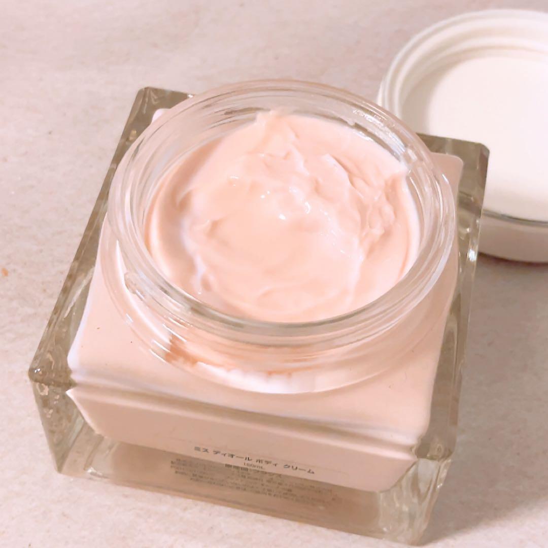vi☆ほぼ全量☆ ミスディオール ボディクリーム 150ml Dior