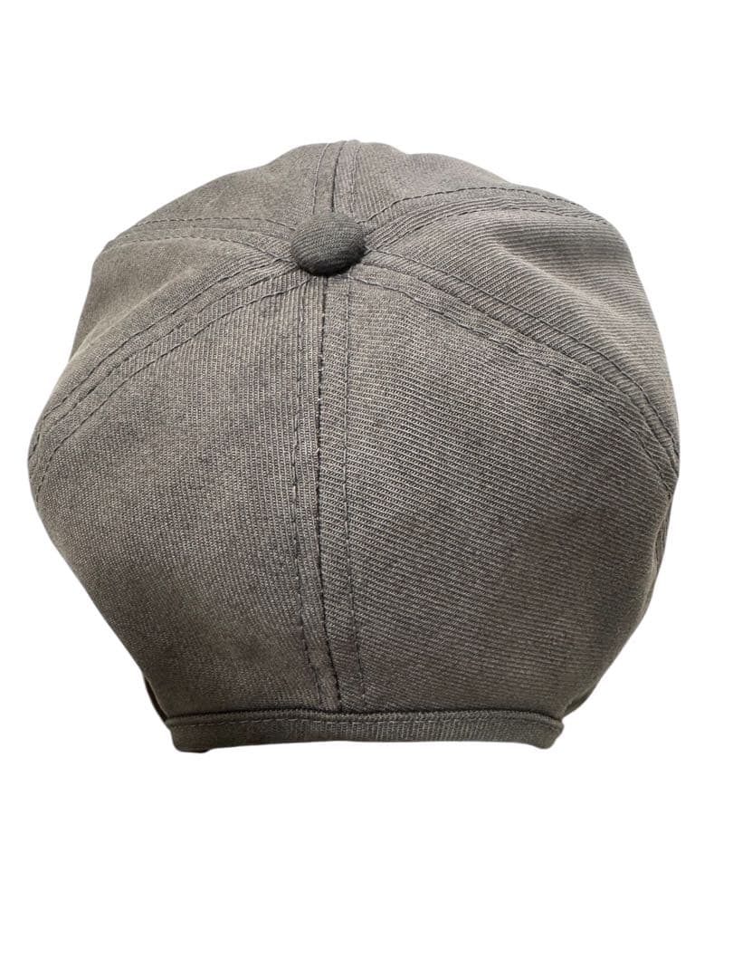 Ｈ＆Ｗ　DOG&CO トラッカーキャップ　黒