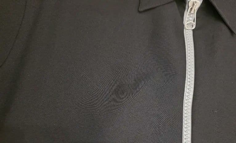 OAMC 本人期 IAN SHIRT ブラック M