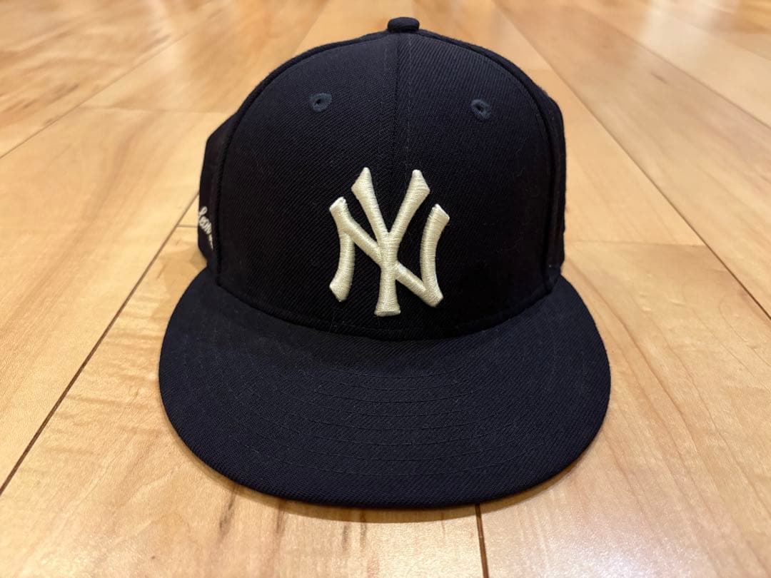 New Era × Aime Leon Doreのcap
