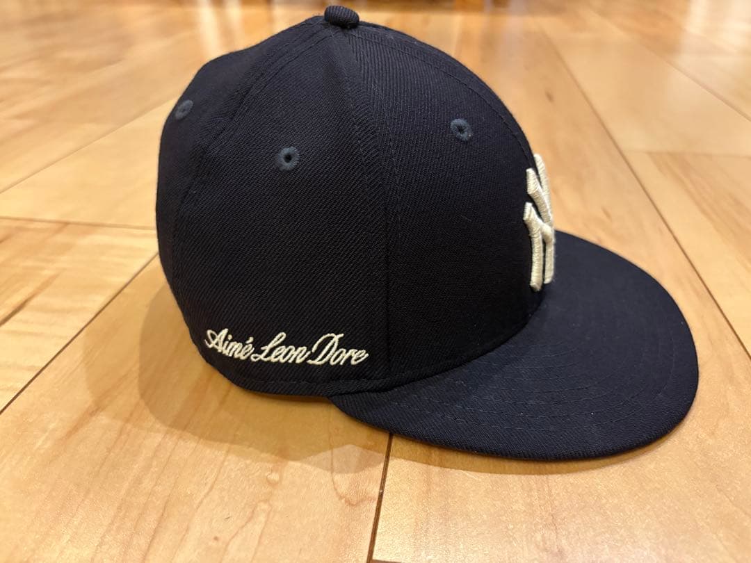 New Era × Aime Leon Doreのcap