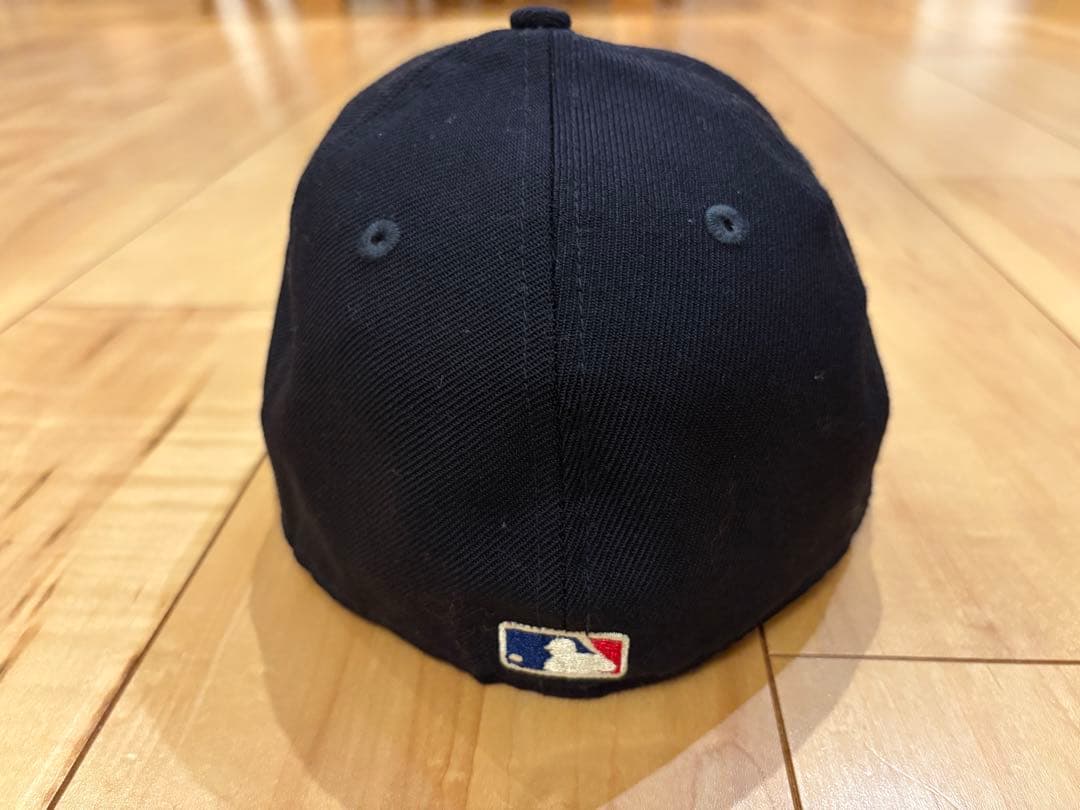 New Era × Aime Leon Doreのcap
